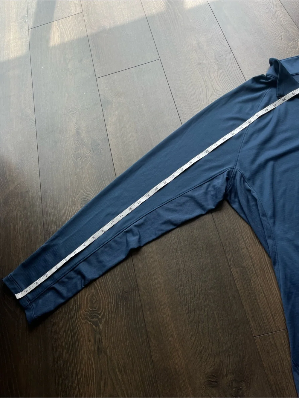 NWOT The North Face Quarter-Zip Long Sleeve Pullover